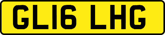 GL16LHG