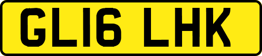 GL16LHK