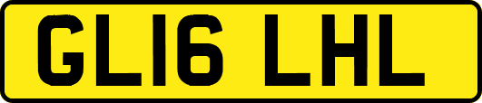 GL16LHL