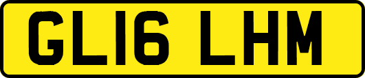 GL16LHM