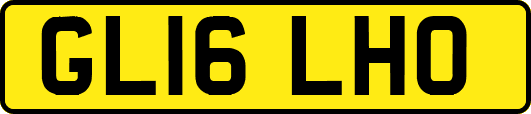 GL16LHO