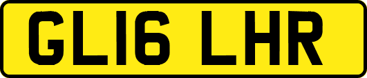 GL16LHR