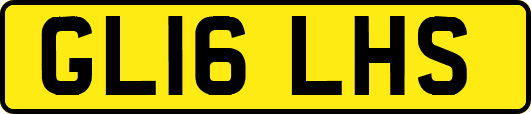 GL16LHS