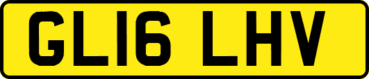 GL16LHV