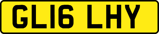 GL16LHY