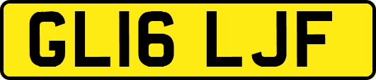 GL16LJF