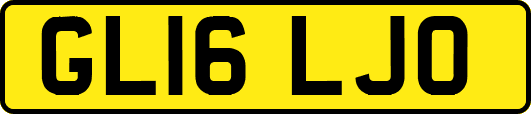 GL16LJO