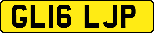 GL16LJP