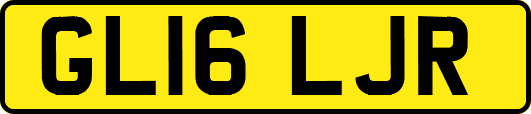 GL16LJR