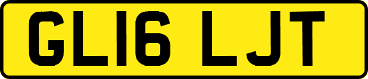 GL16LJT