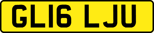 GL16LJU