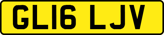 GL16LJV