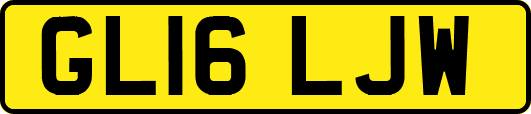 GL16LJW