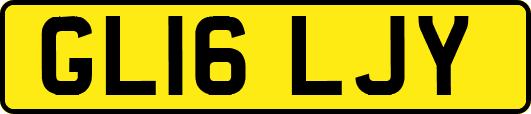 GL16LJY