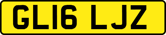 GL16LJZ