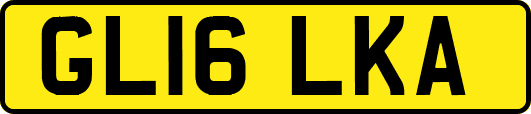 GL16LKA