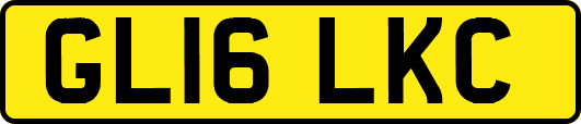 GL16LKC