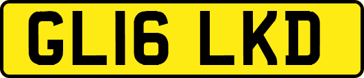 GL16LKD