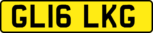 GL16LKG