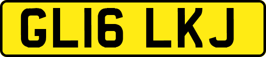 GL16LKJ