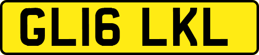 GL16LKL