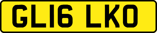 GL16LKO