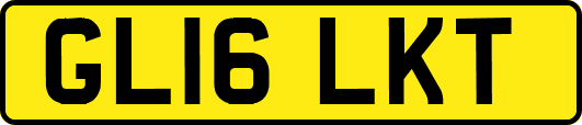 GL16LKT