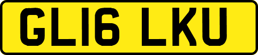 GL16LKU