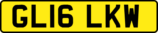 GL16LKW