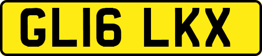 GL16LKX
