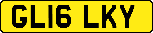 GL16LKY