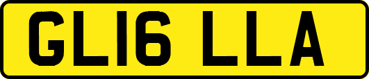 GL16LLA