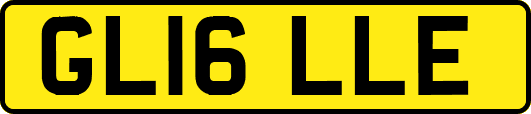 GL16LLE
