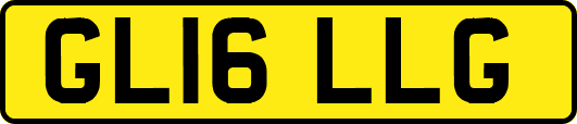 GL16LLG