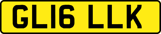 GL16LLK