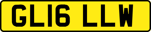 GL16LLW