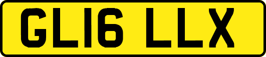 GL16LLX