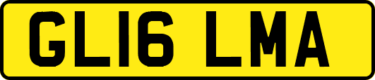 GL16LMA