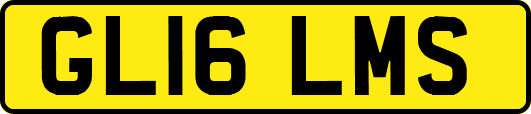 GL16LMS