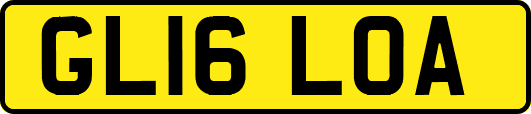 GL16LOA