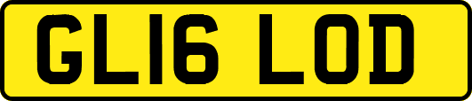 GL16LOD