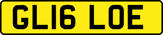 GL16LOE