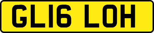 GL16LOH