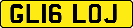 GL16LOJ