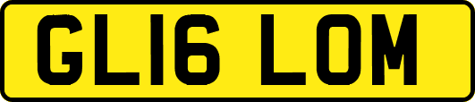 GL16LOM