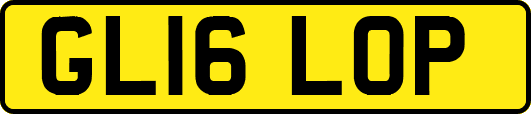 GL16LOP