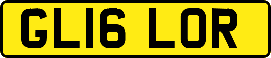 GL16LOR
