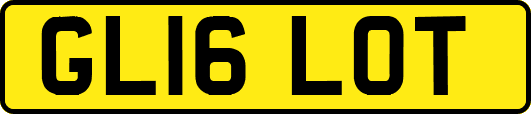 GL16LOT
