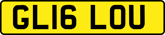 GL16LOU