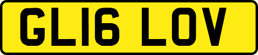 GL16LOV